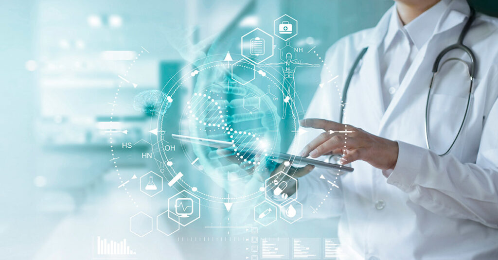Salud digital en RD: avances y retos en la transformación sanitaria ...