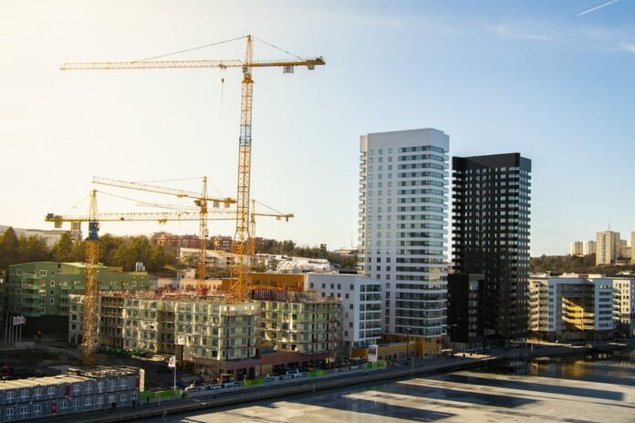 Licencias de construcción en República Dominicana Desarrollo urbano y edificaciones